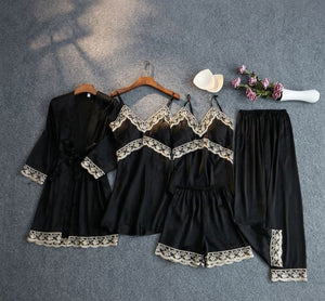 pyjama 5 piece - TopVetmentsDZ