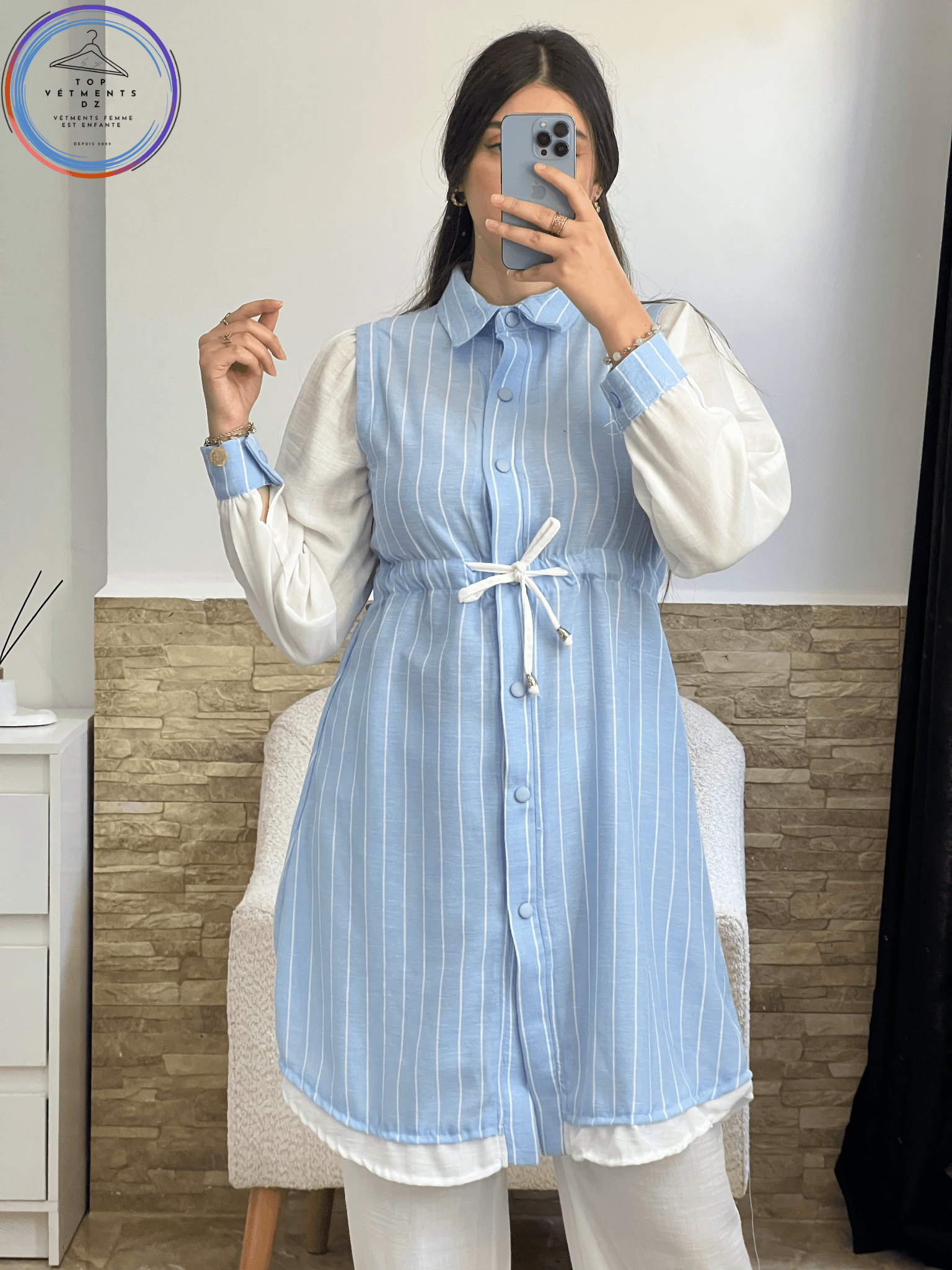 ensemble en line - TopVetmentsDZ