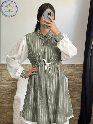 ensemble en line - TopVetmentsDZ