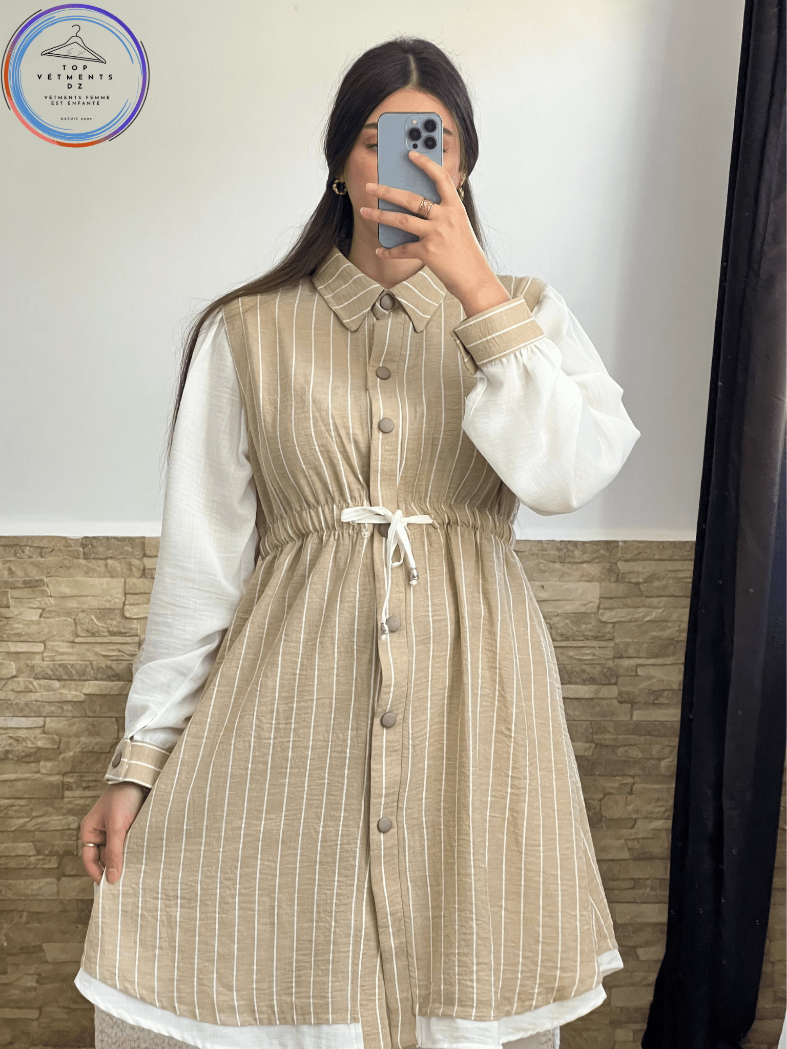 ensemble en line - TopVetmentsDZ
