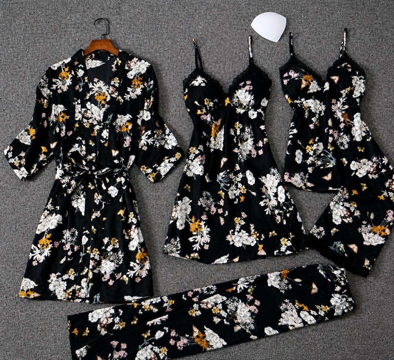 deshabiller 5piece - TopVetmentsDZ