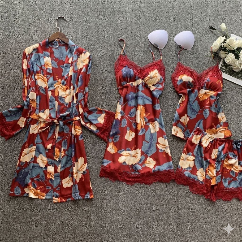 deshabiler 4 piece - TopVetmentsDZ