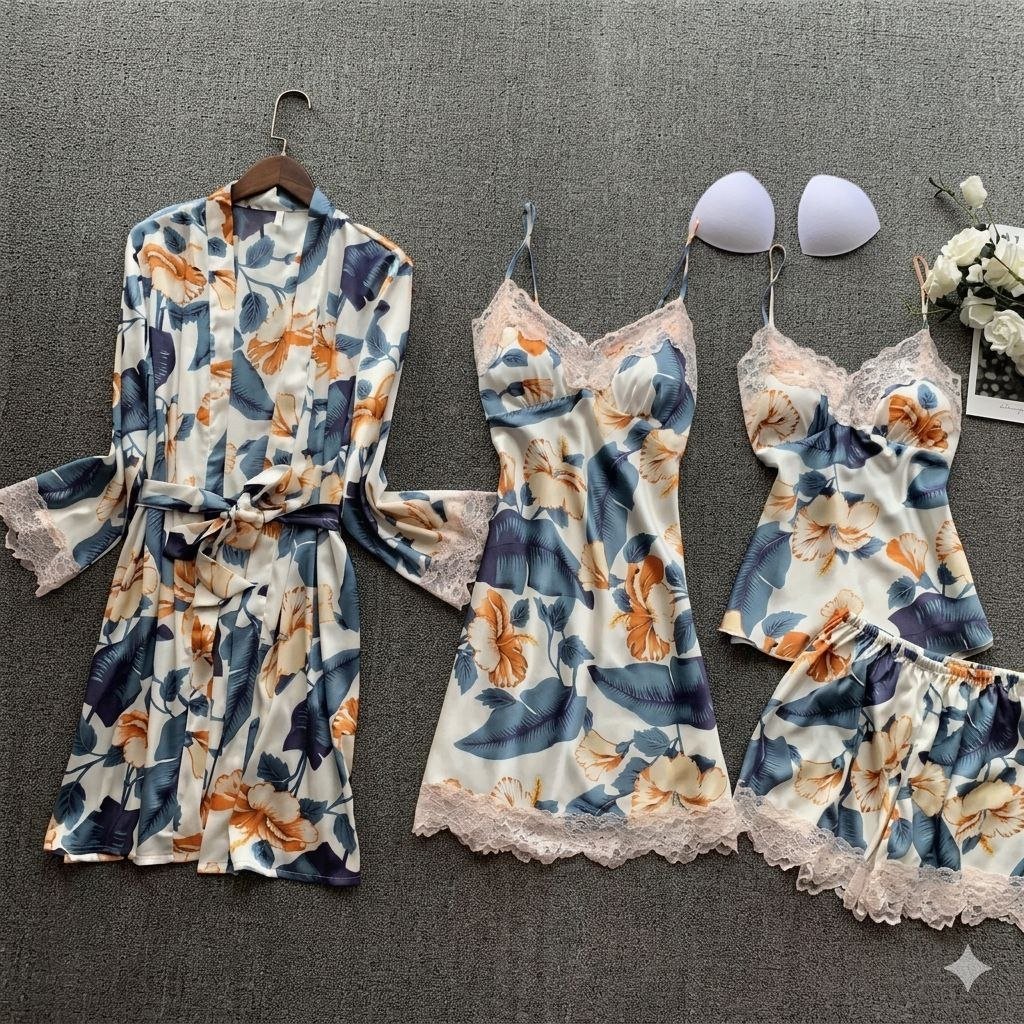 deshabiler 4 piece - TopVetmentsDZ