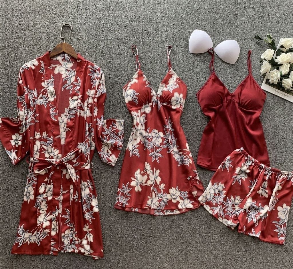 deshabiller 4 piece - TopVetmentsDZ
