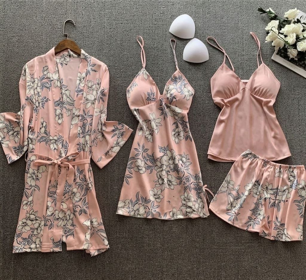 deshabiller 4 piece - TopVetmentsDZ