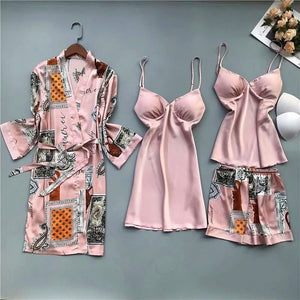 deshabiller 4 pieces - TopVetmentsDZ
