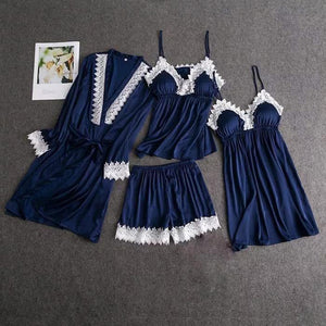 desahbiller 4 piece - TopVetmentsDZ
