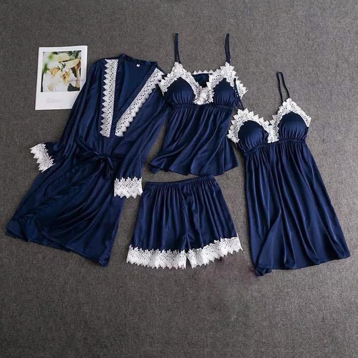 desahbiller 4 piece - TopVetmentsDZ
