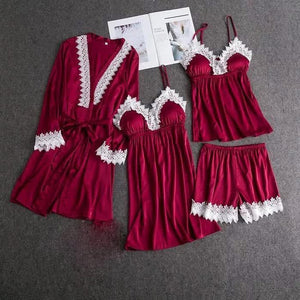 desahbiller 4 piece - TopVetmentsDZ