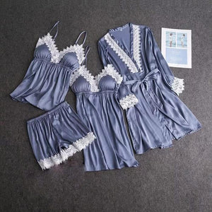 desahbiller 4 piece - TopVetmentsDZ