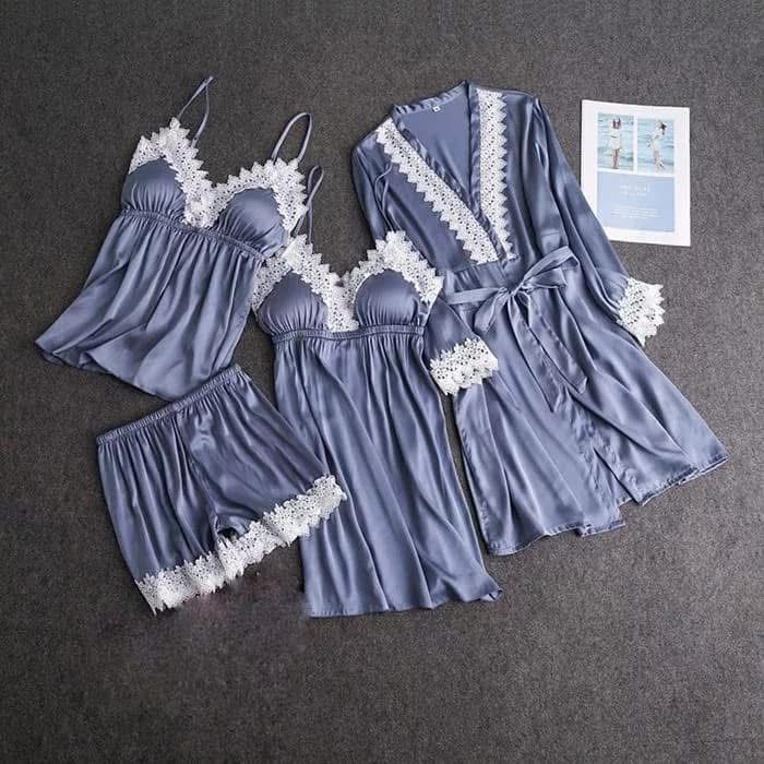 desahbiller 4 piece - TopVetmentsDZ