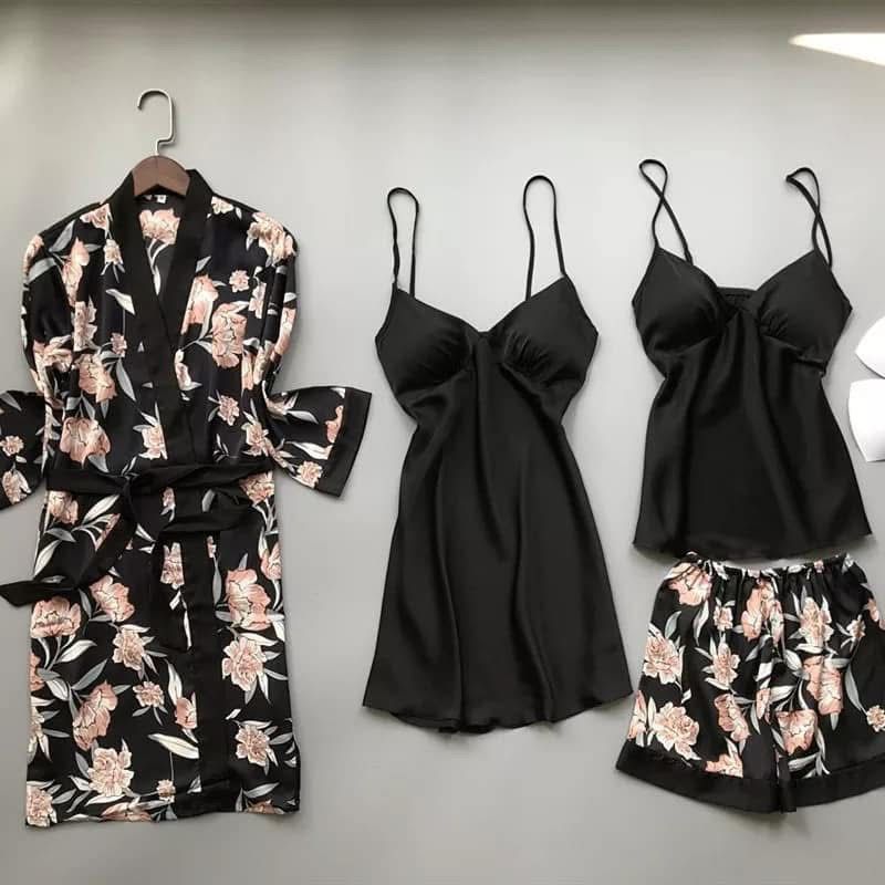 desahbiller 4 piece - TopVetmentsDZ