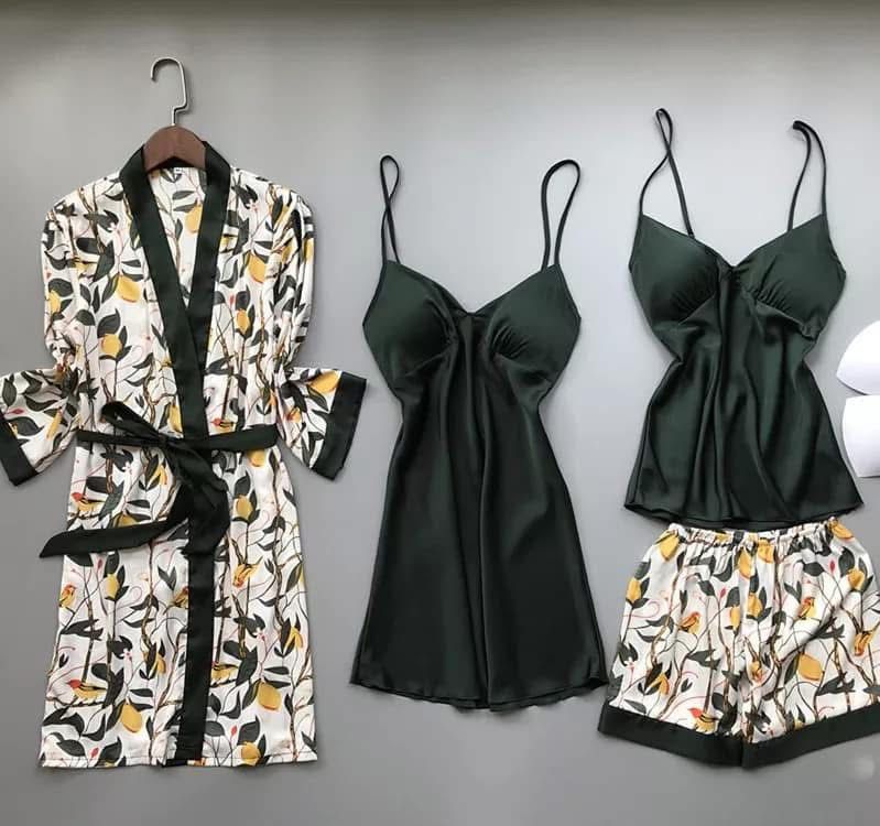 desahbiller 4 piece - TopVetmentsDZ